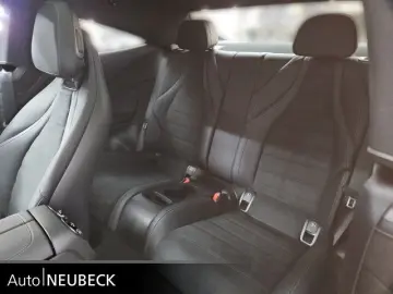 MERCEDES-BENZ CLE 450 4M Coupé AMG Line Premium PLus…