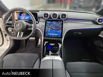MERCEDES-BENZ CLE 450 4M Coupé AMG Line Premium PLus…