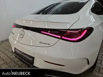 MERCEDES-BENZ CLE 450 4M Coupé AMG Line Premium PLus…