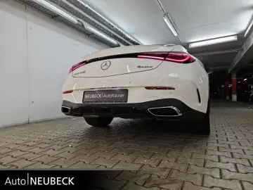 MERCEDES-BENZ CLE 450 4M Coupé AMG Line Premium PLus…