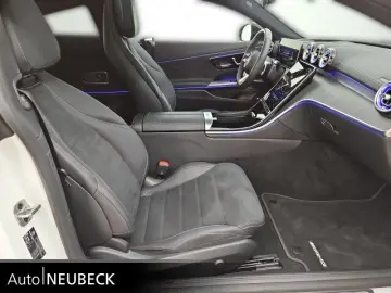 MERCEDES-BENZ CLE 450 4M Coupé AMG Line Premium PLus…