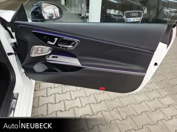 MERCEDES-BENZ CLE 450 4M Coupé AMG Line Premium PLus…