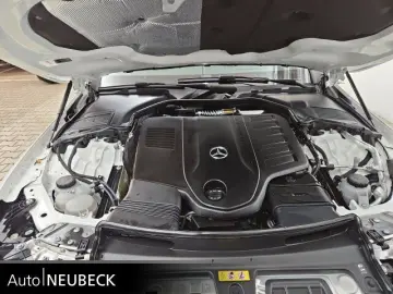 MERCEDES-BENZ CLE 450 4M Coupé AMG Line Premium PLus…