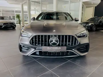 MERCEDES-BENZ CLE 53 AMG 4M COUPE PREM. PLUS AMG-REAL-SOUND