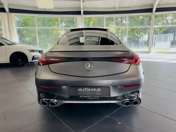 MERCEDES-BENZ CLE 53 AMG 4M COUPE PREM. PLUS AMG-REAL-SOUND