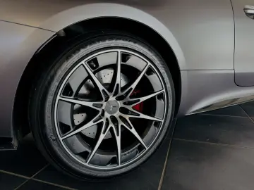 MERCEDES-BENZ CLE 53 AMG 4M COUPE PREM. PLUS AMG-REAL-SOUND