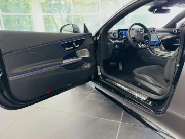 MERCEDES-BENZ CLE 53 AMG 4M COUPE PREM. PLUS AMG-REAL-SOUND
