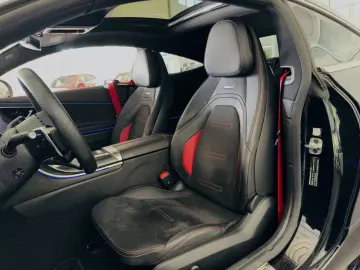 MERCEDES-BENZ CLE 53 AMG 4M COUPE PREM. PLUS AMG-REAL-SOUND