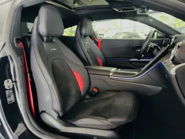 MERCEDES-BENZ CLE 53 AMG 4M COUPE PREM. PLUS AMG-REAL-SOUND