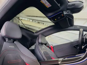 MERCEDES-BENZ CLE 53 AMG 4M COUPE PREM. PLUS AMG-REAL-SOUND