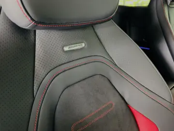 MERCEDES-BENZ CLE 53 AMG 4M COUPE PREM. PLUS AMG-REAL-SOUND