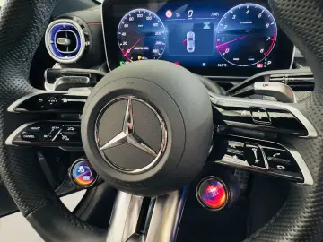 MERCEDES-BENZ CLE 53 AMG 4M COUPE PREM. PLUS AMG-REAL-SOUND