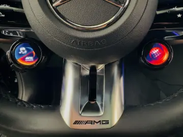MERCEDES-BENZ CLE 53 AMG 4M COUPE PREM. PLUS AMG-REAL-SOUND