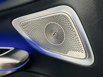 MERCEDES-BENZ CLE 53 AMG 4M COUPE PREM. PLUS AMG-REAL-SOUND