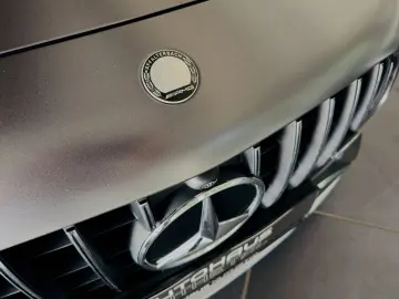 MERCEDES-BENZ CLE 53 AMG 4M COUPE PREM. PLUS AMG-REAL-SOUND