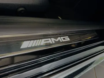 MERCEDES-BENZ CLE 53 AMG 4M COUPE PREM. PLUS AMG-REAL-SOUND