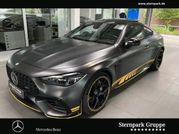 MERCEDES-BENZ CLE 53 4M AMG Limited Edition PremPlus…