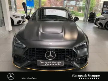 MERCEDES-BENZ CLE 53 4M AMG Limited Edition PremPlus…