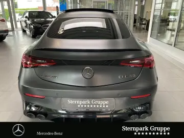 MERCEDES-BENZ CLE 53 4M AMG Limited Edition PremPlus…