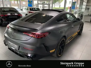 MERCEDES-BENZ CLE 53 4M AMG Limited Edition PremPlus…