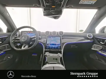 MERCEDES-BENZ CLE 53 4M AMG Limited Edition PremPlus…