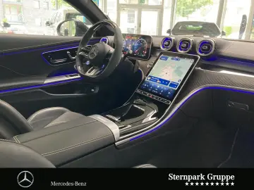 MERCEDES-BENZ CLE 53 4M AMG Limited Edition PremPlus…