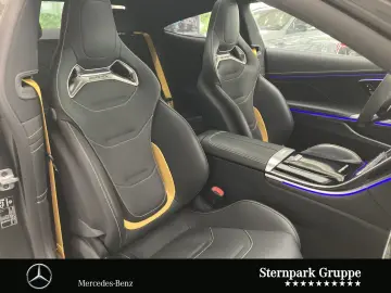 MERCEDES-BENZ CLE 53 4M AMG Limited Edition PremPlus…