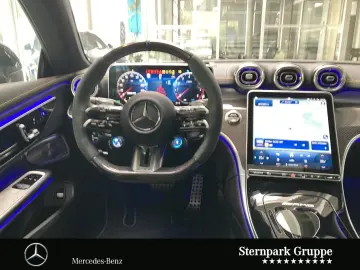 MERCEDES-BENZ CLE 53 4M AMG Limited Edition PremPlus…