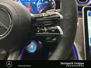 MERCEDES-BENZ CLE 53 4M AMG Limited Edition PremPlus…