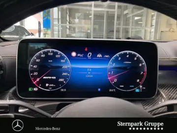 MERCEDES-BENZ CLE 53 4M AMG Limited Edition PremPlus…