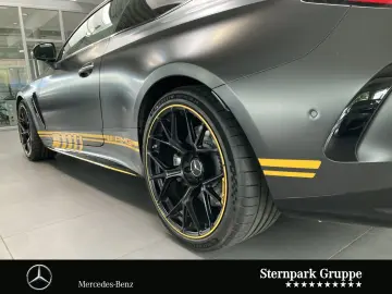 MERCEDES-BENZ CLE 53 4M AMG Limited Edition PremPlus…
