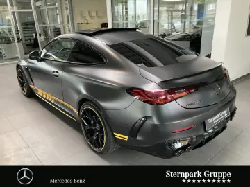 MERCEDES-BENZ CLE 53 4M AMG Limited Edition PremPlus…