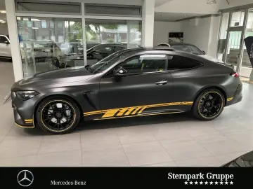 MERCEDES-BENZ CLE 53 4M AMG Limited Edition PremPlus…