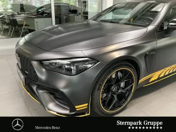 MERCEDES-BENZ CLE 53 4M AMG Limited Edition PremPlus…