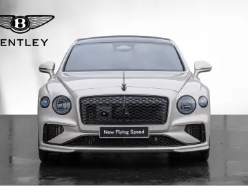 Bentley Flying Spur Speed