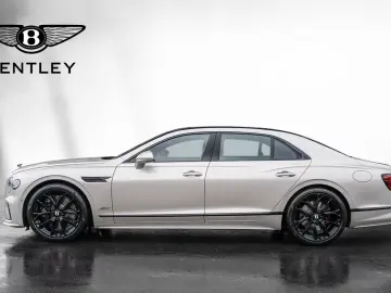 Bentley Flying Spur Speed