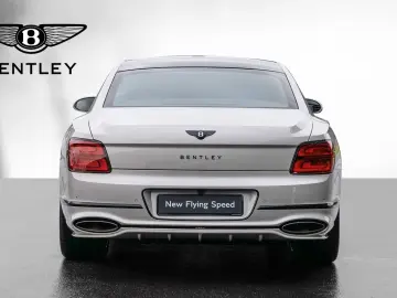 Bentley Flying Spur Speed