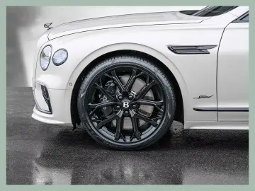 Bentley Flying Spur Speed