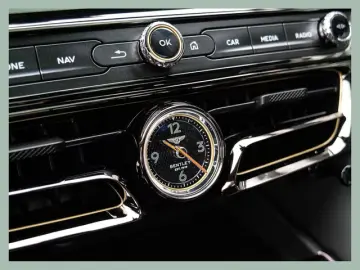 Bentley Flying Spur Speed