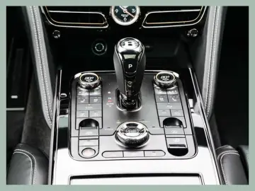 Bentley Flying Spur Speed