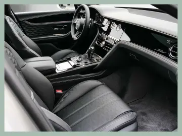 Bentley Flying Spur Speed