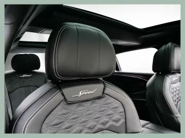 Bentley Flying Spur Speed