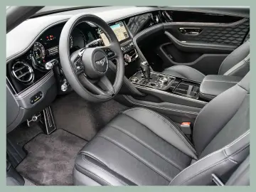 Bentley Flying Spur Speed
