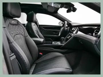Bentley Flying Spur Speed