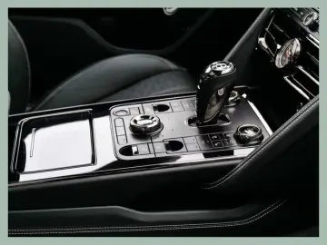 Bentley Flying Spur Speed