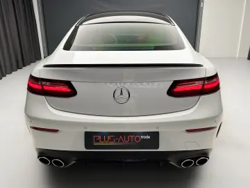 Mercedes-Benz E53 AMG 4Matic