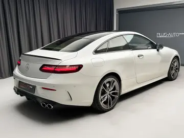 Mercedes-Benz E53 AMG 4Matic