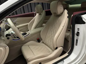 Mercedes-Benz E53 AMG 4Matic