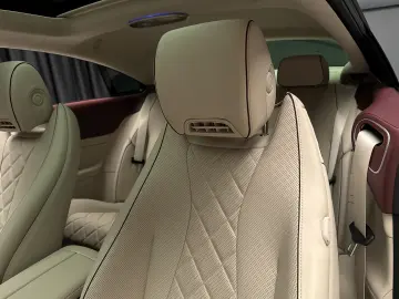 Mercedes-Benz E53 AMG 4Matic
