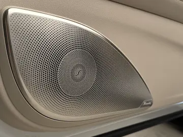 Mercedes-Benz E53 AMG 4Matic